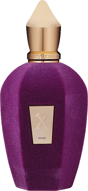 Xerjoff Muse - Eau de Parfum — photo N1