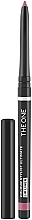Lip Liner - Oriflame One Colour Stylist Ultimate Lip Liner — photo N1
