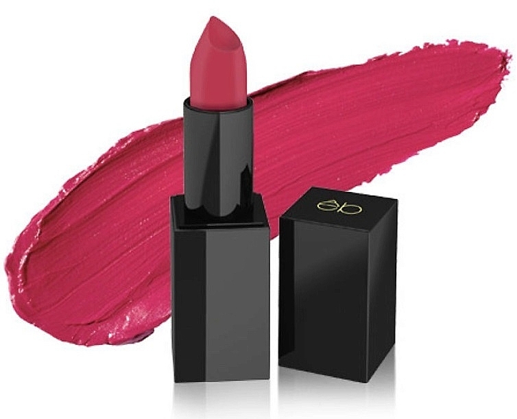 Matte Lipstick - Etre Belle Perfect Mat Lipstick — photo N2