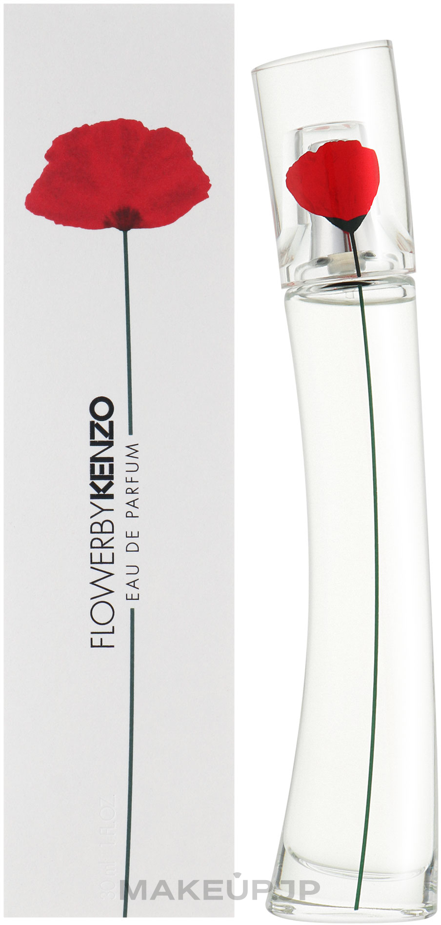 Kenzo Flower by Kenzo - Eau de Parfum — photo 30 ml