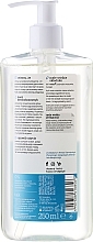 Moisturizing Hair Shampoo - Tolpa Dermo Hair Moisturizing Shampoo — photo N4