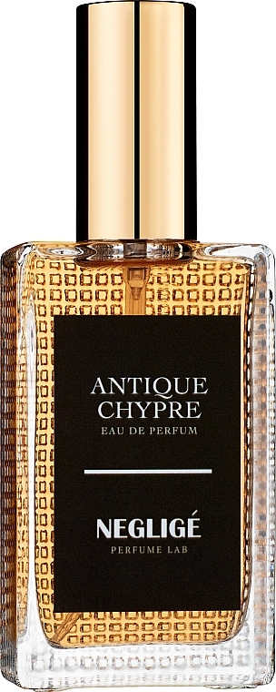 Neglige Antique Chypre - Eau de Parfum — photo N1