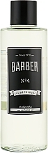 After Shave Lotion - Marmara After Shave Lotion Barber №4 — photo N1