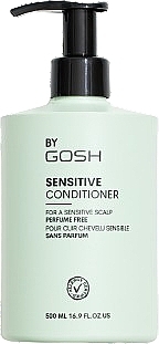 Hair Conditioner - Gosh Sensitive Conditioner — photo N1