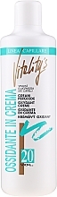 Fragrances, Perfumes, Cosmetics Cream Peroxide 20vol - Vitality's Collection