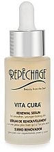 Regenerating Serum - Repechage Vita Cura Cell Renewal Serum — photo N1