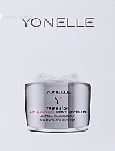 GIFT! Endolift Cream for Couperose-Prone Skin - Yonelle Trifusion Anti-Redness Endolift Cream (sample) — photo N1