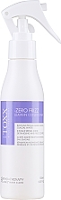 Fragrances, Perfumes, Cosmetics Leave-In Conditioner - Hair.TOXX Zero Frizz Leave In Conditioner