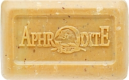 Olive Leaf Soap - Aphrodite Olive Oil Soap — photo N2