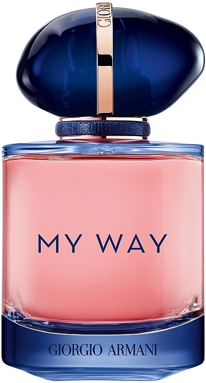 Giorgio Armani My Way Intense - Eau de Parfum — photo N4