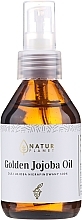 Fragrances, Perfumes, Cosmetics Jojoba Oil - Natur Planet Jojoba Organic Oil 100%