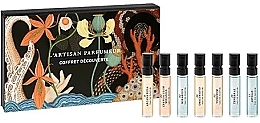 Fragrances, Perfumes, Cosmetics Set (edp/7x2ml) - Set (edp/7x2ml)