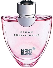 Fragrances, Perfumes, Cosmetics Montblanc Femme Individuelle - Eau de Toilette (mini size)