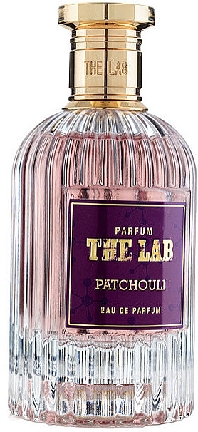 Parfum The Lab Patchouli - オードパルファム — photo N1