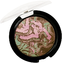 Face Powder - Peggy Sage Mosaic Powder — photo N1