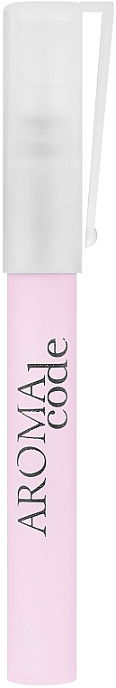 Aroma Parfume Lady Charm Aroma Code - Eau de Toilette (sample) — photo N1