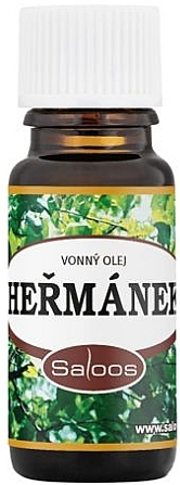 Chamomile Aroma Oil - Saloos Fragrance Oil — photo N1