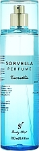 Fragrances, Perfumes, Cosmetics Sorvella Perfume Secretlia - Perfumed Spray