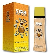 Fragrances, Perfumes, Cosmetics Star Nature Honey - Eau de Toilette