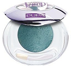 Fragrances, Perfumes, Cosmetics Baked Shadow - Pupa Snow Queen Vamp Wet & Dry Eyeshadow