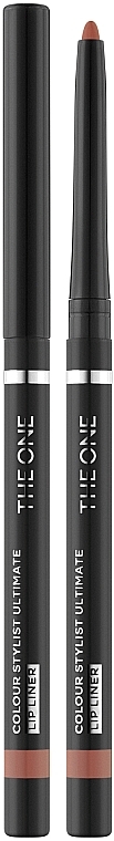 Eye Pencil - Oriflame The One Kohl Eye Pencil — photo N2