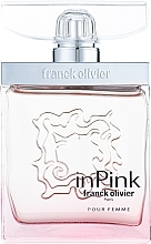 Franck Olivier in Pink - Eau de Parfum  — photo N1