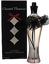 Chantal Thomass - Eau de Parfum (tester without cap) — photo N2