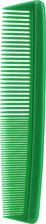 Comb, 17 cm, green - Deni Carte 5219 — photo N1