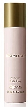 Fragrances, Perfumes, Cosmetics Oriflame Paradise - Deodorant Spray