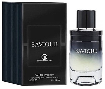 Grandeur Saviour - Eau de Parfum — photo N2