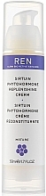 Fragrances, Perfumes, Cosmetics Phytohormone Replenishing Cream - REN Sirtuin Phytohormone Replenishing Cream