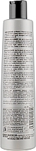 Colored & Damaged Hair Shampoo - Echosline S1 After Color Shampoo — photo N2