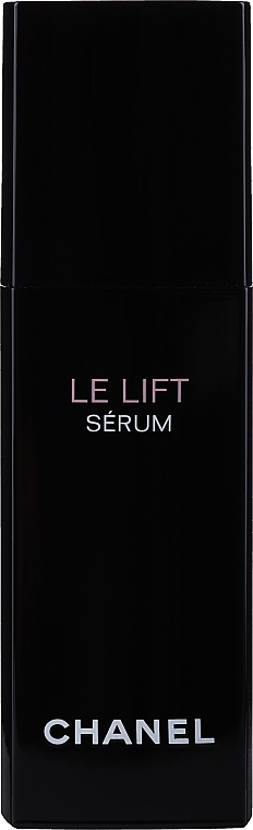 Anti-Wrinkle Firming Serum - Chanel Le Lift Firming Anti-Wrinkle Serum — photo N1