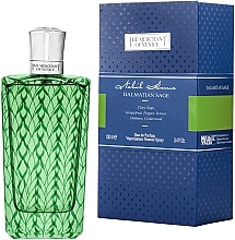 Fragrances, Perfumes, Cosmetics The Merchant Of Venice Dalmatian Sage - Eau de Parfum (tester with cap)