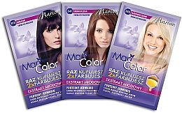 Fragrances, Perfumes, Cosmetics Hair Color - Marion Mari Color