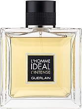 Guerlain L'Homme Ideal L'Intense - Eau de Parfum — photo N3
