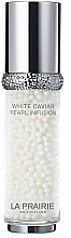 Glowing Face Serum - La Prairie White Caviar Pearl Infusion — photo N1