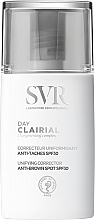 Fragrances, Perfumes, Cosmetics Dark Spot Face Corrector - SVR Clairial Day