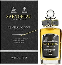 Penhaligon's Sartorial - Eau de Toilette — photo N2