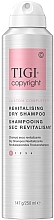 Fragrances, Perfumes, Cosmetics Dry Shampoo - Tigi Copyright Revitalising Dry Shampoo