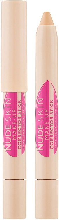 Corrector Stick - Ninelle Nude Skin Make-up — photo N1