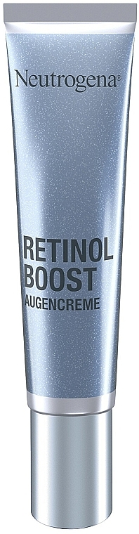 Eye Cream - Neutrogena Augencreme Retinol Boost — photo N1