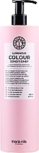 Color Conditioner - Maria Nila Luminous Color Conditioner  — photo N3