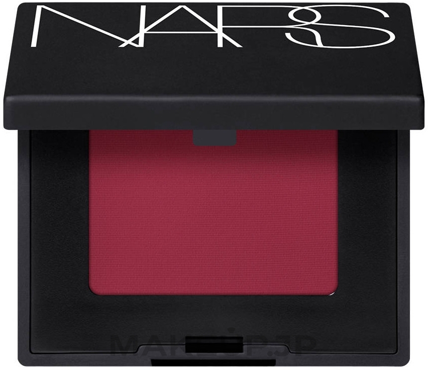 Eyeshadow - Nars Single Eyeshadow (miniature) — photo Ishta