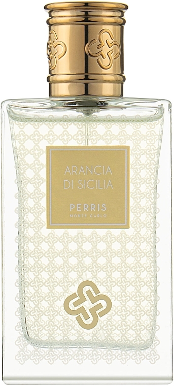 Perris Monte Carlo Arancia di Sicilia - Eau de Parfum — photo N3