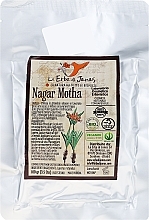 Fragrances, Perfumes, Cosmetics Hair Powder "Nagar Motha" - Le Erbe di Janas Nagar Motha Powder