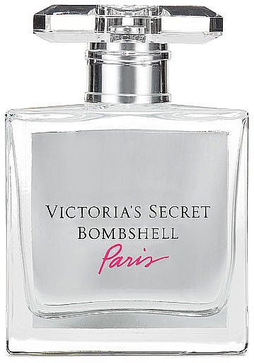 Victoria's Secret Bombshell Paris - Eau de Parfum — photo N2