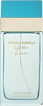 Dolce&Gabbana Light Blue Forever - Eau de Parfum — photo N1