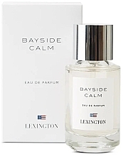 Fragrances, Perfumes, Cosmetics Lexington Bayside Calm - Eau de Parfum