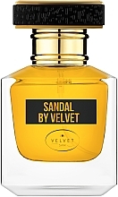 Fragrances, Perfumes, Cosmetics Velvet Sam Sandal By Velvet - Eau de Parfum